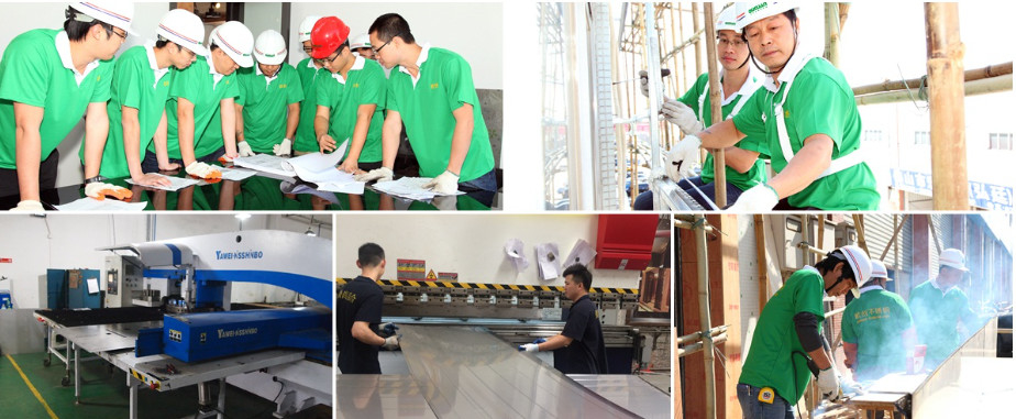 الصين wuxi huiying special steel co.,ltd ملف الشركة